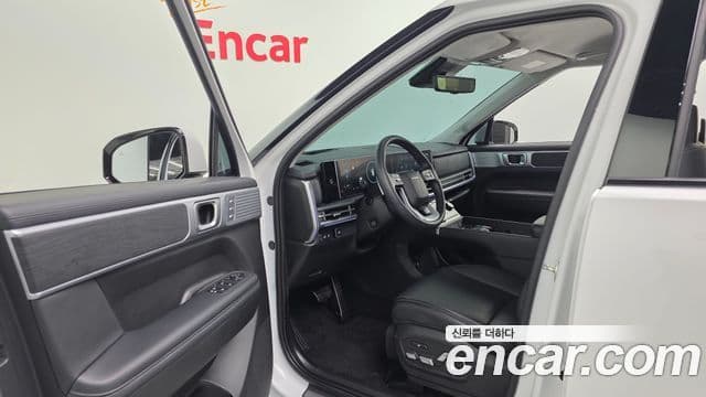 Hyundai Santa Fe 2024 — ფოტო 12/20