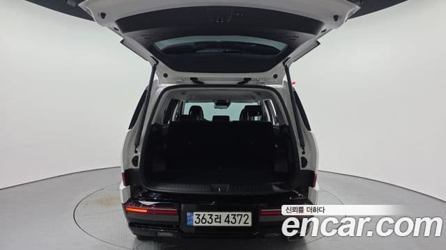 Hyundai Santa Fe 2024 — ფოტო 20/20