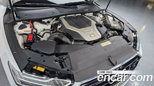 Audi A7 2020 — Şəkil 6/20