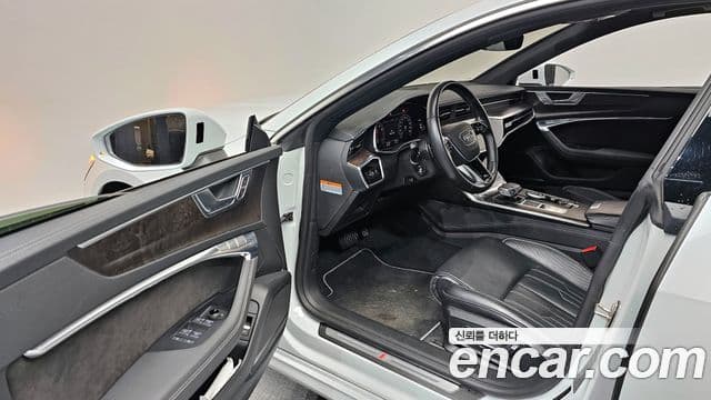Audi A7 2020 — Şəkil 11/20