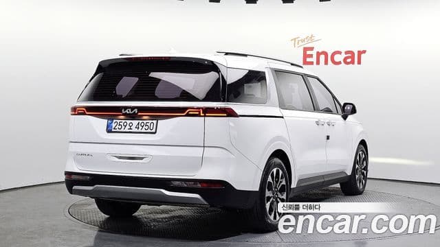 Kia Carnival 2021 — Şəkil 2/20