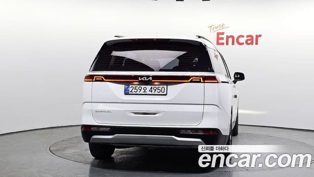 Kia Carnival 2021 — Şəkil 4/20