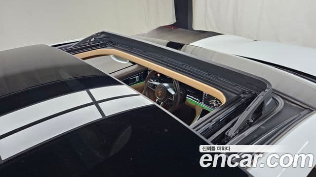 Porsche Panamera 2018 — Şəkil 19/20
