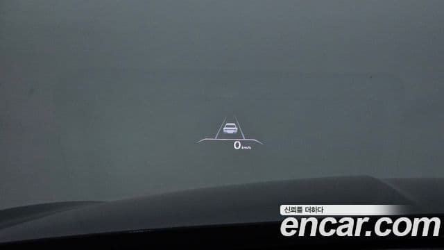 Genesis G80 2021 — ფოტო 13/20