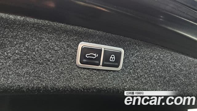 Genesis G80 2021 — ფოტო 20/20