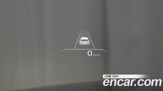 Genesis GV80 2020 — ფოტო 13/20