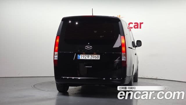 Hyundai Staria 2021 — Şəkil 4/20