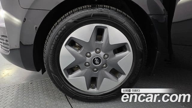 Hyundai Staria 2021 — Şəkil 5/20
