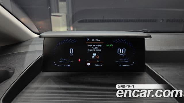 Hyundai Staria 2021 — Şəkil 8/20