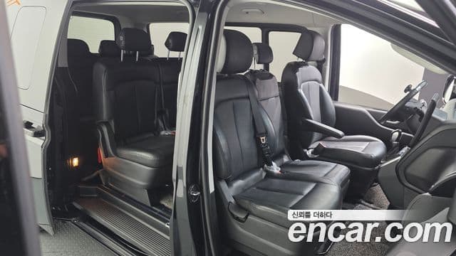Hyundai Staria 2021 — Şəkil 12/20
