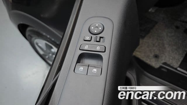 Hyundai Staria 2021 — Şəkil 14/20