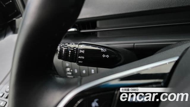 Hyundai Staria 2021 — Şəkil 16/20