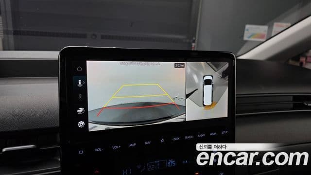 Hyundai Staria 2021 — Şəkil 17/20