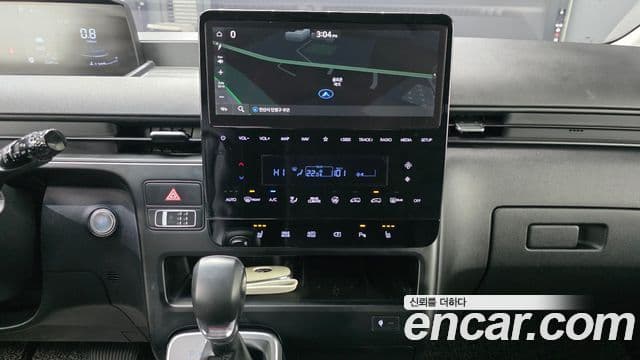 Hyundai Staria 2021 — Şəkil 18/20