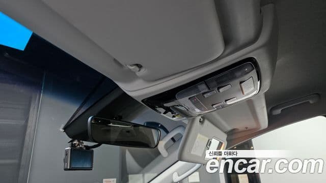 Hyundai Staria 2021 — Şəkil 19/20