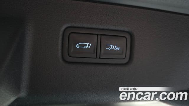 Hyundai Staria 2021 — Şəkil 20/20