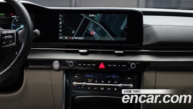 Kia Carnival 2020 — ფოტო 14/20