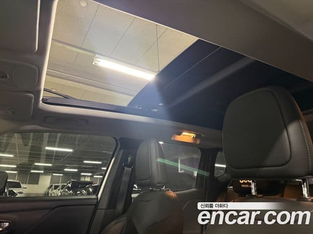 Jeep Renegade 2021 — Şəkil 19/20