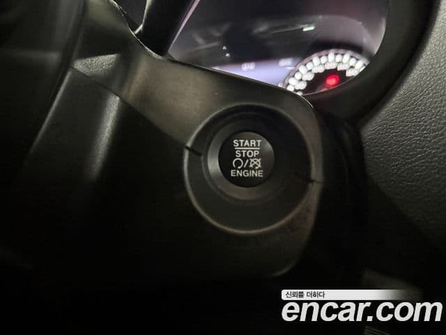 Jeep Renegade 2021 — Şəkil 6/20