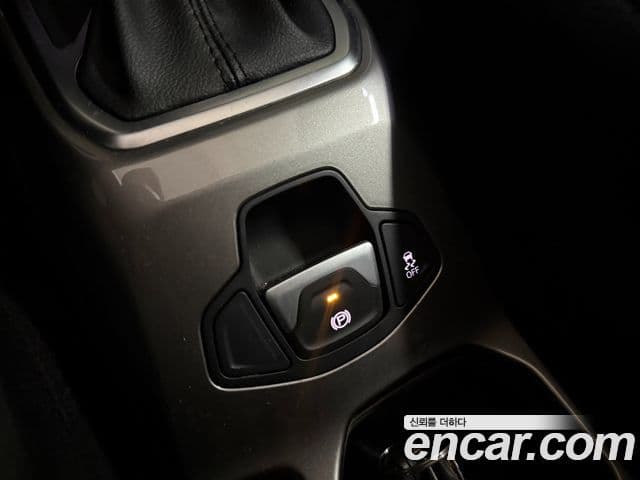 Jeep Renegade 2021 — Şəkil 2/20