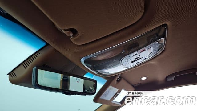 Genesis GV80 2024 — ფოტო 20/20