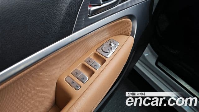 Genesis G70 2021 — Şəkil 13/20
