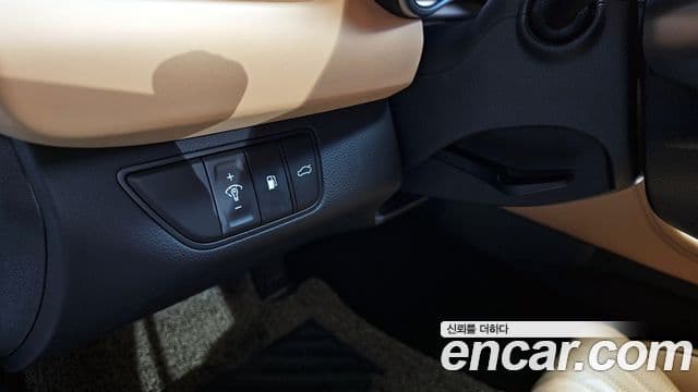Genesis G70 2021 — Şəkil 14/20