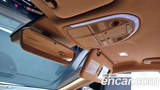 Genesis G70 2021 — Şəkil 19/20
