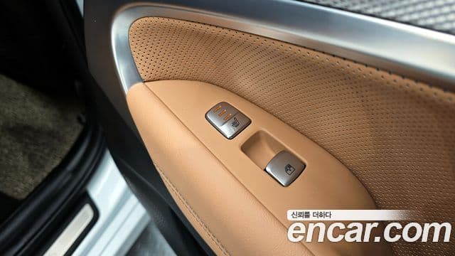 Genesis G70 2021 — Şəkil 20/20