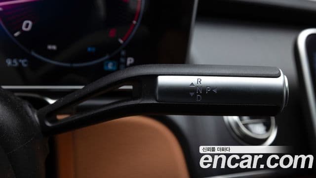 Mercedes-Benz S-Class 2025 — Фото 19/20