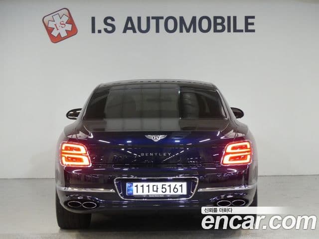 Bentley Flying Spur 2023 — Şəkil 2/20