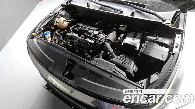 Kia Sportage 2022 — Şəkil 6/20