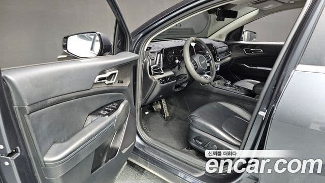 Kia Sportage 2022 — Şəkil 10/20
