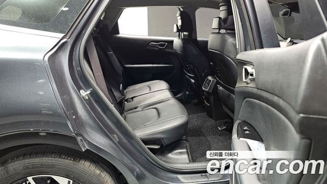 Kia Sportage 2022 — Şəkil 12/20