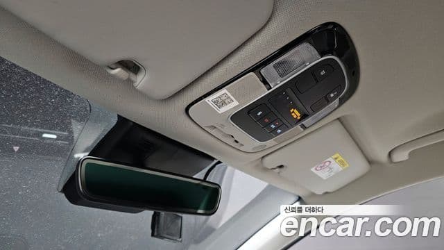 Hyundai The New Tucson 2021 — Фото 17/20