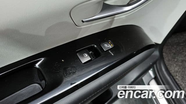 Hyundai The New Tucson 2021 — Фото 19/20