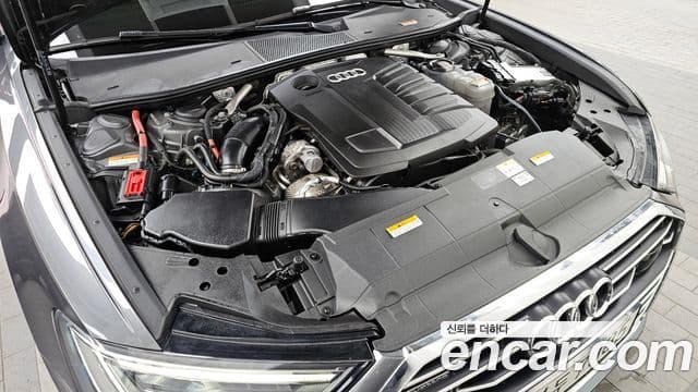 Audi A6 2022 — Photo 3/20