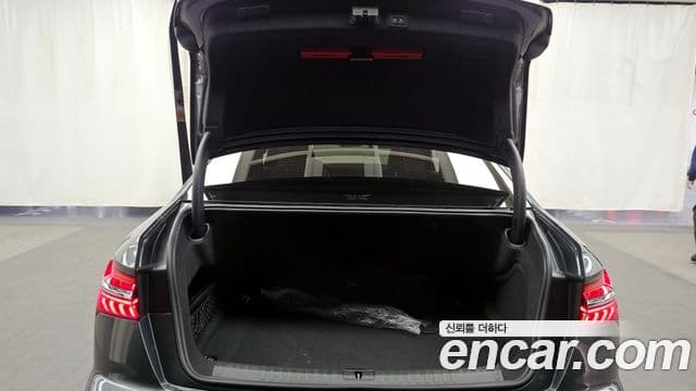 Audi A6 2022 — Photo 13/20