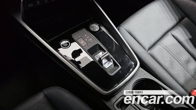 Audi A3 2024 — ფოტო 9/20