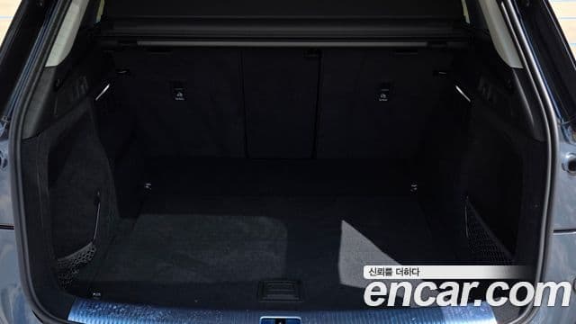 Audi Q5 2022 — Photo 4/20