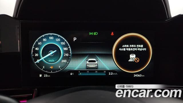 Hyundai Avante 2020 — ფოტო 6/20