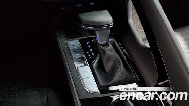Hyundai Avante 2020 — ფოტო 7/20