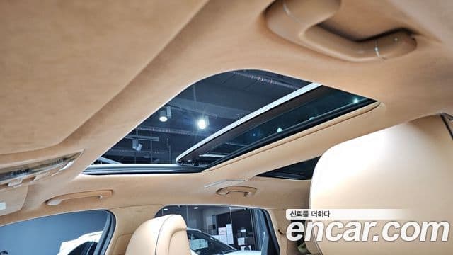 Genesis GV80 2021 — Şəkil 19/20