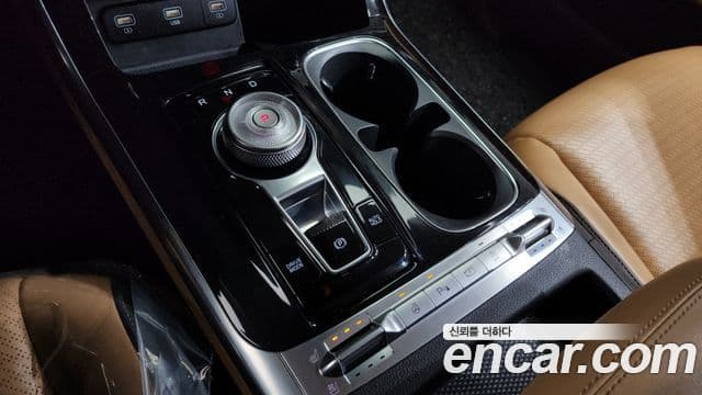 Kia Carnival 2020 — Фото 9/20