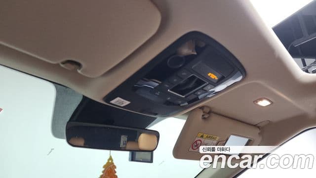 Kia Carnival 2020 — Фото 17/20