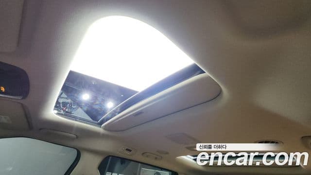 Kia Carnival 2020 — Фото 18/20