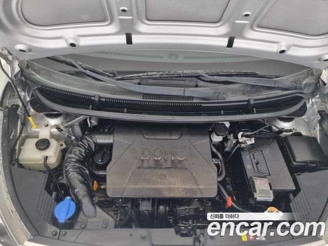 Kia All New Morning 2018 — Şəkil 4/15