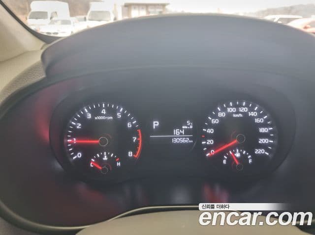 Kia All New Morning 2018 — Şəkil 14/15