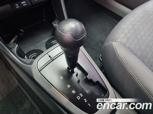Kia All New Morning 2018 — Şəkil 1/15