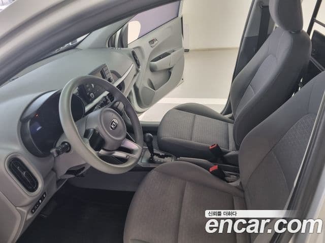 Kia All New Morning 2018 — Şəkil 6/15